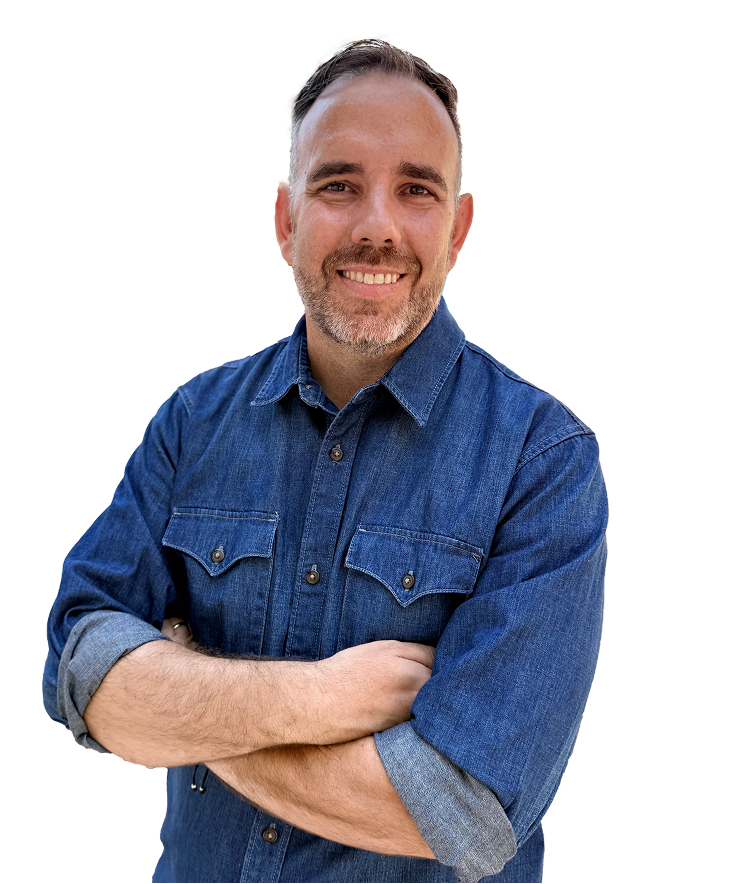 Rafa Simó, candidat a l'Alcaldia de Castelló de la Plana